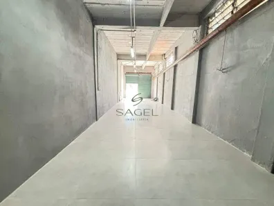 Ponto Comercial para alugar, 80m² no Prado, Belo Horizonte