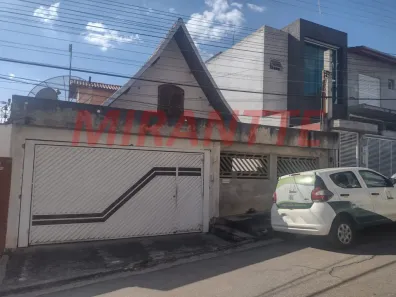Sobrado com 5 Quartos à venda, 221m² no Vila Martinho, Franco da Rocha