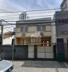 Casa com 4 Quartos à venda, 224m² no Icaraí, Niterói
