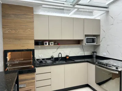 Apartamento com 2 Quartos à venda, 55m² no Centro, Matinhos