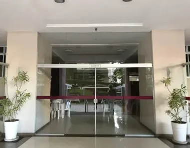 Apartamento com 2 Quartos para alugar, 80m² no Pituba, Salvador