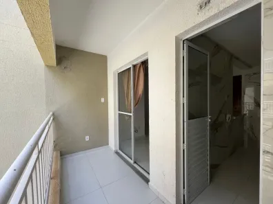 Apartamento com 2 Quartos à venda, 56m² no Turu, São Luís