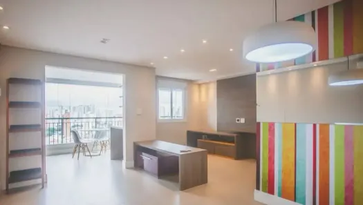 Apartamento com 2 Quartos à venda, 78m² no Saúde, São Paulo