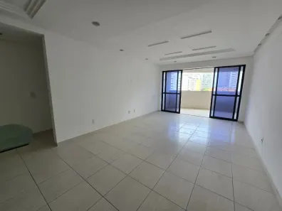Apartamento com 3 Quartos à venda, 102m² no Boa Viagem, Recife