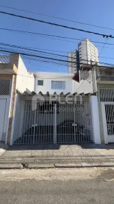 Sobrado com 4 Quartos à venda, 270m² no Lauzane Paulista, São Paulo