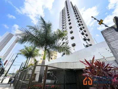 Apartamento com 2 Quartos à venda, 68m² no Madalena, Recife