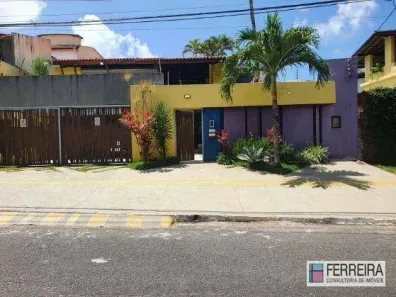 Casa com 4 Quartos à venda, 539m² no Itaigara, Salvador