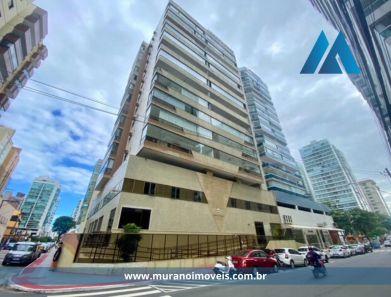 Apartamento com 3 Quartos à venda, 140m² no Praia da Costa, Vila Velha