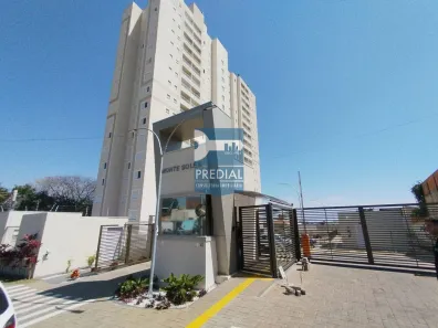 Apartamento com 2 Quartos à venda, 61m² no Vila Max, São Carlos
