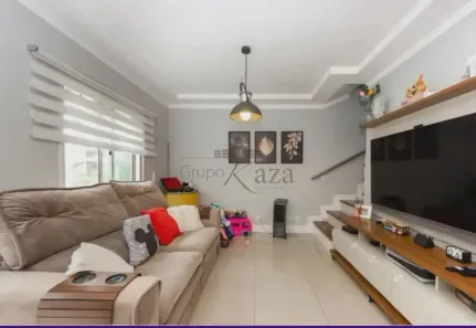 Sobrado com 3 Quartos à venda, 113m² no Jardim Cidália, São Paulo