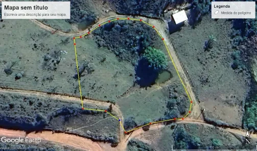 Fazenda/Sítio à venda, 5000m² no Parque San Marino, Piracaia