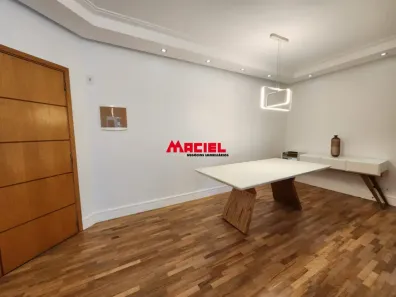 Apartamento com 2 Quartos à venda, 84m² no Parque Residencial Aquarius, São José dos Campos