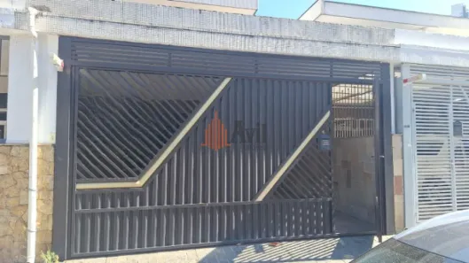 Imóvel Comercial à venda, 186m² no Jardim Anália Franco, São Paulo