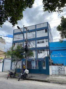 Prédio Comercial à venda, 506m² no Benfica, Rio de Janeiro