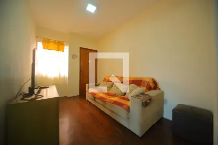 Apartamento com 2 Quartos à venda, 54m² no Demarchi, São Bernardo do Campo
