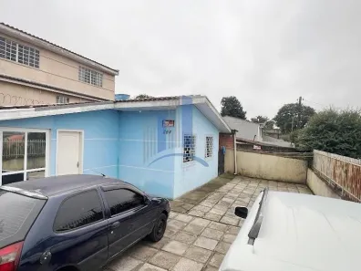 Casa com 3 Quartos à venda, 59m² no Guarani, Colombo