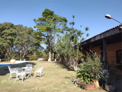 Fazenda/Sítio com 5 Quartos à venda, 700m² no Taiaçupeba, Mogi das Cruzes