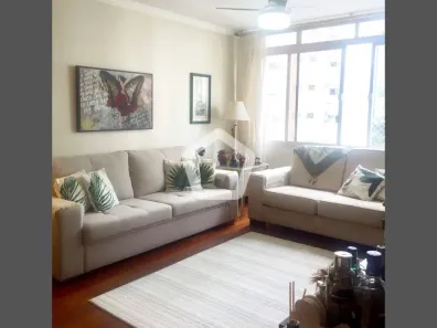 Apartamento com 3 Quartos à venda, 111m² no Pinheiros, São Paulo