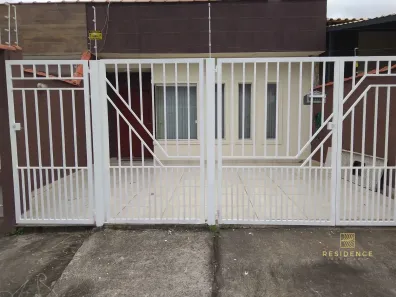 Casa com 2 Quartos à venda, 150m² no Jardim Bela Vista, Pinheiral