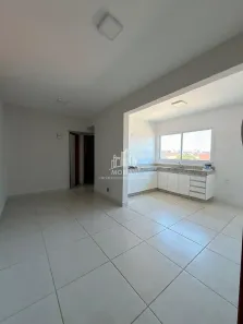 Apartamento com 2 Quartos à venda, 49m² no Buritis, Uberlândia