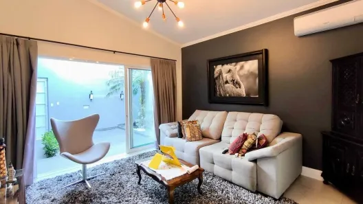 Casa com 4 Quartos à venda, 200m² no Jardim Ermida II, Jundiaí