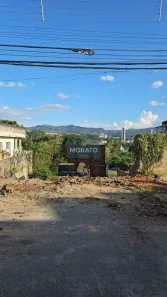 Lote/Terreno à venda, 360m² no Jardim Industrial, Contagem