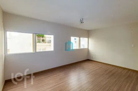 Apartamento com 2 Quartos para alugar, 82m² no Cerqueira César, São Paulo