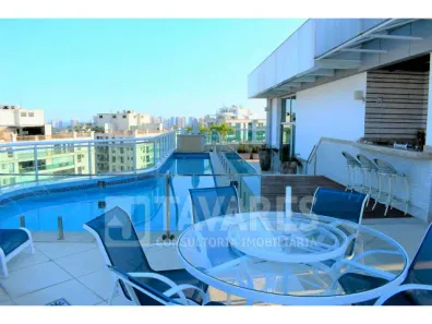 Cobertura com 4 Quartos à venda, 836m² no Barra da Tijuca, Rio de Janeiro