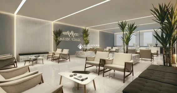 Sala Comercial para alugar, 34m² no Teresópolis, Porto Alegre
