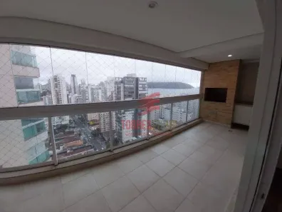 Apartamento com 4 Quartos à venda, 204m² no Boqueirão, Santos
