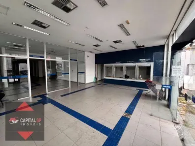 Ponto Comercial para alugar, 533m² no Jardim Japão, São Paulo