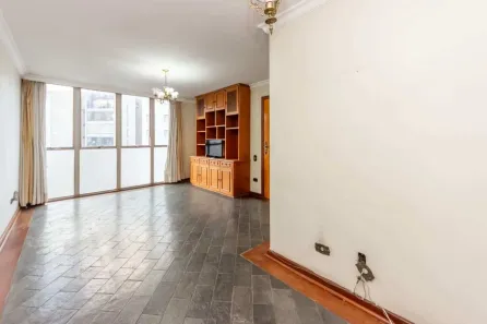 Apartamento com 2 Quartos à venda, 70m² no Vila Mariana, São Paulo