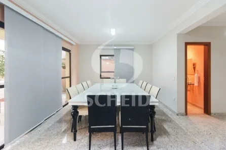 Sobrado com 4 Quartos à venda, 348m² no Jardim Prudência, São Paulo
