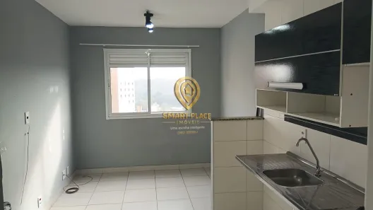 Apartamento com 2 Quartos à venda, 41m² no Jardim Pedra Branca, São Paulo
