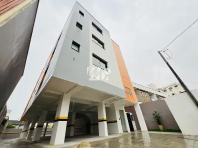 Apartamento com 3 Quartos à venda, 67m² no Pagani, Palhoça