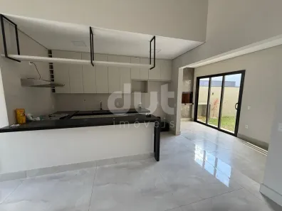 Casa de Condomínio com 3 Quartos à venda, 161m² no Parque Residencial Terras de Yucatan, Monte Mor