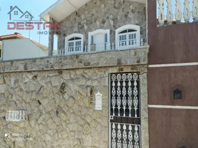 Casa com 3 Quartos à venda, 270m² no Jardim Tannus, Jundiaí