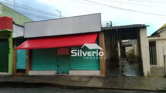 Ponto Comercial à venda, 350m² no Jardim Paulista, São José dos Campos