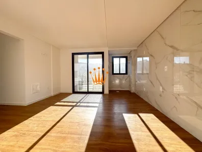 Apartamento com 2 Quartos à venda, 64m² no Saco dos Limões, Florianópolis