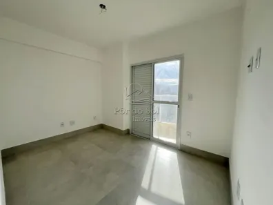 Apartamento com 2 Quartos à venda, 77m² no Guilhermina, Praia Grande