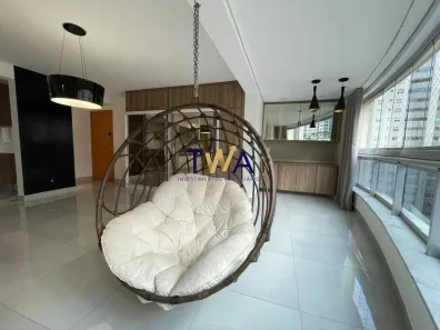 Apartamento com 2 Quartos à venda, 104m² no Vila da Serra, Nova Lima