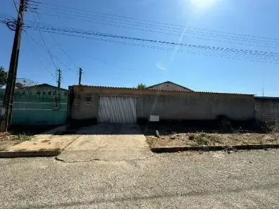 Casa com 2 Quartos à venda, 450m² no Parque Estrela Dalva IV, Luziânia