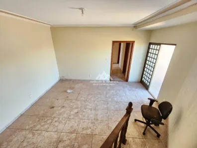 Sobrado com 4 Quartos para alugar, 385m² no Sumarezinho, Ribeirão Preto