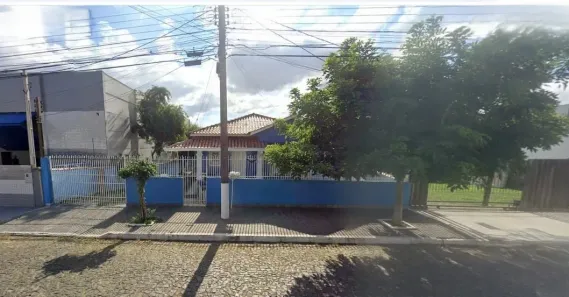 Lote/Terreno à venda, 503m² no Orfãs, Ponta Grossa