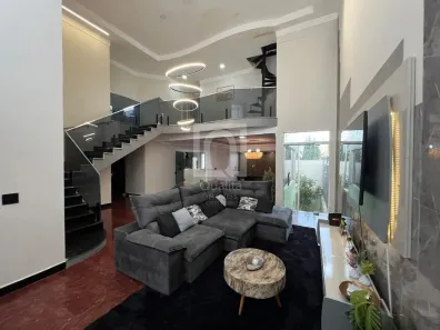 Casa de Condomínio com 4 Quartos para alugar, 480m² no Jardim Novo Horizonte, Sorocaba