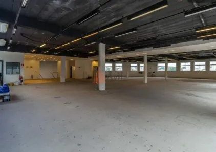 Sala Comercial para alugar, 544m² no Vila Carrão, São Paulo