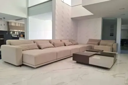 Casa de Condomínio com 4 Quartos à venda, 500m² no Cidade Parquelandia, Mogi das Cruzes
