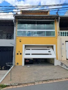 Casa com 3 Quartos à venda, 280m² no Jardim Itália, Várzea Paulista