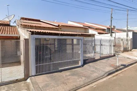 Casa com 3 Quartos à venda, 132m² no Jardim Athenas, Londrina
