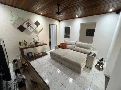 Casa de Condomínio com 3 Quartos à venda, 200m² no Ayrosa, Osasco